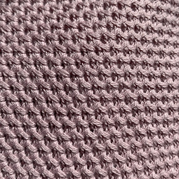 Nine West Women’s Crewneck Balloon Sleeve Sweater - Picture 10 of 10